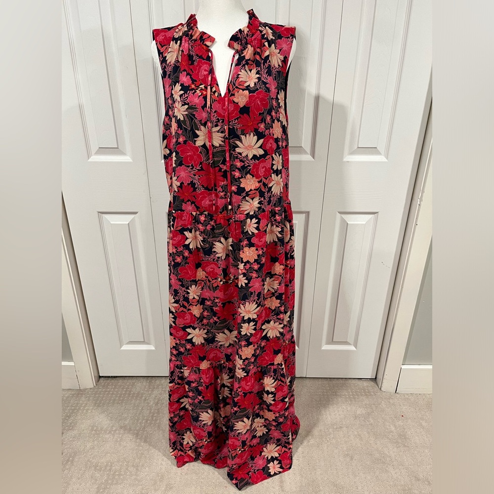 NWOT floral Sugar Lips dress